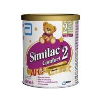 ราคา Similac Comfort2 360 กรัม สำหรับทารกที่มีปัญหาการย่อยแลคโตส (8855894308)