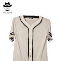 ราคา เสื้อเบสบอล มือสอง (729879435)