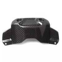 ราคา Motorcycle Carbon Fiber Front Tank Protection Cover Fairing Accessories For Yamaha MT09 FZ09 MT 09 FZ 09 2014 2015 201aa (25250897015)