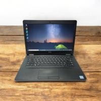 ราคา Dell Latitude E5470 Core I5 GEN 6 RAM 8 GB SSD 240 GB 14" (29814930940)