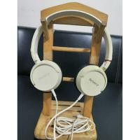 ราคา หูฟังครอบหู(SONY )MDR-ZX100 ของเเท้มือ2 (24337610065)