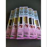 ราคา ธูปไล่ยุง ยุงตาย100% กลิ่นอ่อนๆ (4040932141)
