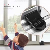 ราคา HH-1180 ตัวล๊อคหน้าต่าง ที่ล๊อคบานเลื่อนประตู ล๊อคแน่นไม่หลุด พร้อมส่ง (26053882863)