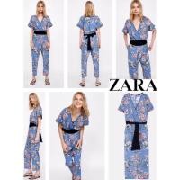 ราคา เสื้อผ้าแบรนด์เนม แบรนด์ZARA (1287948696)