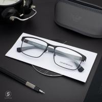 ราคา กรอบแว่น Emporio Armani EA 1105 3014 (25519109147)