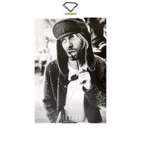 ราคา Intelligent | โปสเตอร์ nirvana | ขนาด 23.5x34.5 นิ้ว | x 1 แผ่น kurt cobain poster โปสเตอร์วงดนตรี (21971377640)