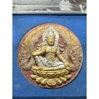 ราคา องค์จตุคามรามเทพ รุ่นรวยล้นฟ้า นครศรี (19643331981)