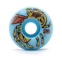 ราคา PIG | 53mm /101A Big Fiy Skateboard Wheels (15321144120)