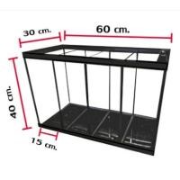 ราคา ตู้ปลา 24 นิ้ว 4 ช่อง (5639577751)