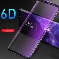 ราคา Anti Blue light for Note 9 กระจกนิรภัย โค้งเต็มรูปแบบบาง 0.3 mm Full Coverage Tempered Glass for Samsung Galaxy Note 9 (1944205370)