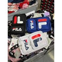 ราคา ลดเยอะ! กระเป๋า FILA ของแท้! (19682252518)