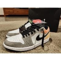 ราคา Nike Air Jordan Retro 1 Low SE 'Flight Club' (20592955739)