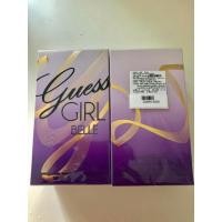 ราคา แท้100%ราคาส่งจ้า Guess Girl Belle EDT 100ml❎ เพียง850บาท สลากไทย (5679383555)