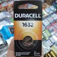 ราคา ถ่าน Duracell CR1632 Lithium 3V แพคเดี่ยว จำนวน 1ก้อน ของใหม่ ของแท้ (25136584506)
