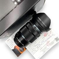 ราคา Olympus ED 12-100mm F4 IS PRO สภาพดีมากสวยเหมือนใหม่ครบกล่องอดีตประกันศูนย์ (27720724579)