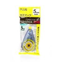 ราคา เทปลบคำผิด 5 มม.x5 มม. พลัส WH-905 (28305153099)