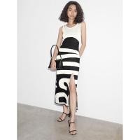 ราคา RALLY MOVEMENT - FLUID DRESS ต่อรองได้ (3886654886)