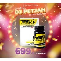 ราคา L-Carnitine เร่งการเผาผลาญไขมันX2 (8181985907)