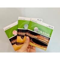 ราคา สายกีต้าร์โปร่ง D'Addario รุ่น 85/15 Bronze EZ890 เบอร์ 9,10,11 (23870334473)