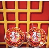 ราคา น้ำพริกกากหมู สูตรครัวคุณแม่ (6988084871)