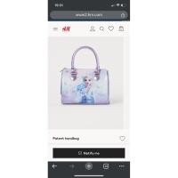 ราคา กระเป๋าถือ เด็กหญิง แบรนด์แท้ มือสอง (28255812647)