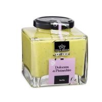 ราคา แท้ nchdขวดแก้ว Villa reale supreme Dolcezza dinPostachio spread 220g. สเปรดพิตาชิโอ นำเข้า (29772518599)