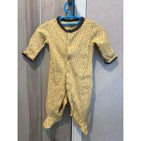 ราคา ชุดนอนคลุมเท้า แบรนด์ Mamas&Papas ไซส์ 0-3 เดือน ของแท้ มือสอง (26101795685)