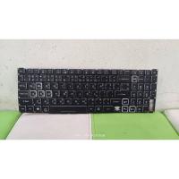 ราคา ปุ่มคีย์บอร์ดแยกปุ่ม ACER Nitro5 AN515-54 , AN515-55, AN515-44 มือสองสภาพดี แชทถามก่อนสั่ง (24475675261)