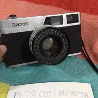 ราคา กล้องฟิล์ม canon canonet (10438010059)