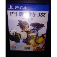 ราคา ps4 overwatch z3 (1325130878)