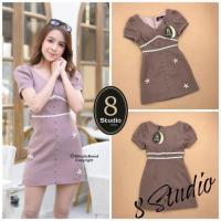 ราคา งานตาม เดรสป้าย8studio (4628773881)