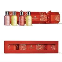 ราคา พร้อมส่ง แท้ เซ็ต Molton Brown Floral & Fruity Christmas Cracker (22588212473)