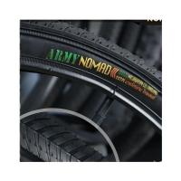 ราคา ยางนอกจักรยาน 20 นิ้ว ARMY NOMAD 20x2.125 นิ้ว (57-406) (17931912256)