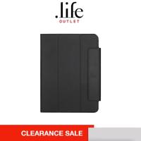 ราคา TUCANO Up Plus folio case for iPad Pro 11 Gen1 2018 - Black By Dotlifeoutlet (29905561833)