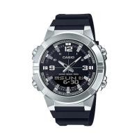 ราคา Casio Standard นาฬิกาข้อมือผู้ชาย รุ่น AMW-870,AMW-870-1A,AMW-870-1AVDF (10955670397)