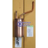 ราคา 72D401SET ถังน้ำร้อน เครื่องทำน้ำอุ่นชาร์ป รุ่น WH-34,WH-35AG WH-B55 อะไหล่แท้ SHARP ชุดหม้อต้ม (12846932772)