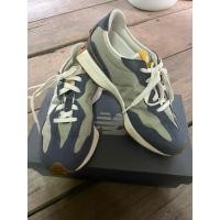 ราคา รองเท้า new balance gs327sm มือ2 (28172386678)