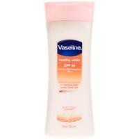 ราคา ล้างสต๊อคค่ะ หมดอายุปี 2021 !!! Vaseline healty white SPF 24 PA++ 200 ml (4121246164)