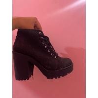 ราคา H&M ชม.&ม.&amp;ม รองเท้าบูท (25437471106)