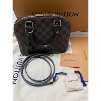 ราคา LouisVuitton รุ่น ALMA BB (8415314313)