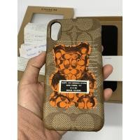ราคา เคสcoach iphone x/xs (2863970345)