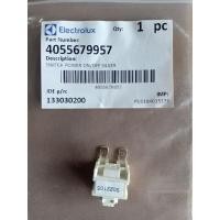 ราคา สวิตช์พาท4055679957พาท8581330302002สวิตเปิด-ปิดเครื่องอบผ้ายี่ห้อElectroluxอะไหล่แท้ (14882453641)