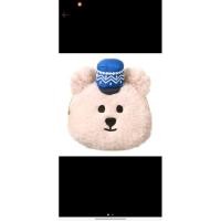 ราคา กระเป๋าใส่เหรียญ Bearista Starbucks Taiwan (25553256249)