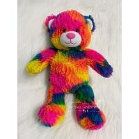 ราคา ตุ๊กตาBuild A Bear(บิ้วอะแบร์) (21147120416)