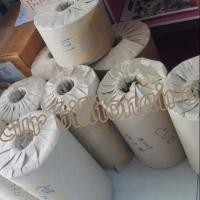 ราคา ฟิล์มหดม้วน หน้ากว้าง5.5นิ้ว(ขายยกม้วน) (1502110192)