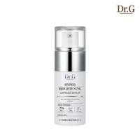 ราคา Dr.G Hyper Brightening Capsule Serum 30ml. (7047269318)