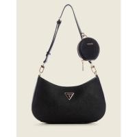 ราคา กระเป๋าสะพายข้าง hobo guessแม่ลูก (พร้อมส่ง!!) (18066341156)
