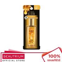 ราคา L'ORÉAL PARIS Elseve Extraordinary Oil Serum With 6 Precious Floral Oils ออยล์บำรุงผม 30ml (9349225527)
