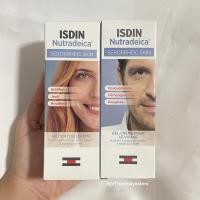 ราคา พร้อมส่ง/ของแท้ ISDIN Nutradeica DS Facial Gel Cream (17298890218)
