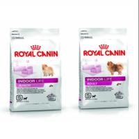ราคา Royal canin indoor life junior/Adult1.5kg (651246098)